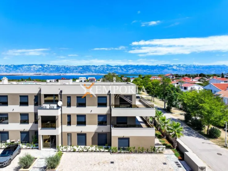 Apartment A1336 – Privlaka, Sabunike