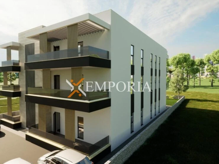 Apartment A1440 – Sukošan