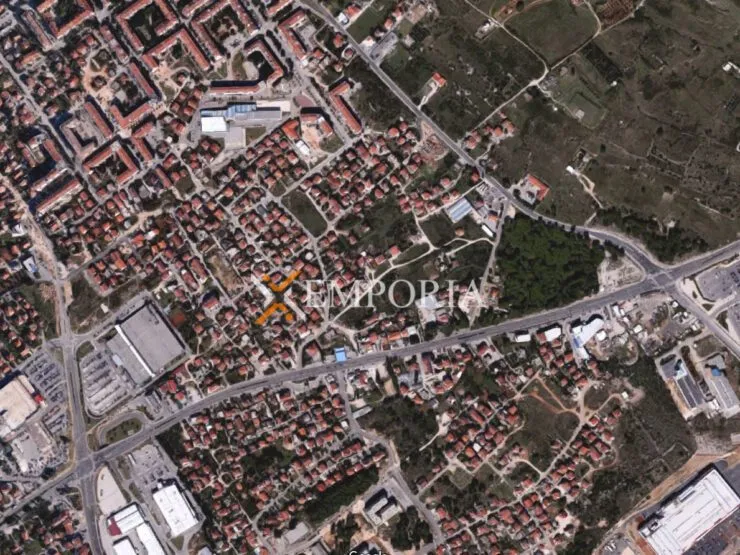 Urbanized land L479 – Zadar, Bili Brig