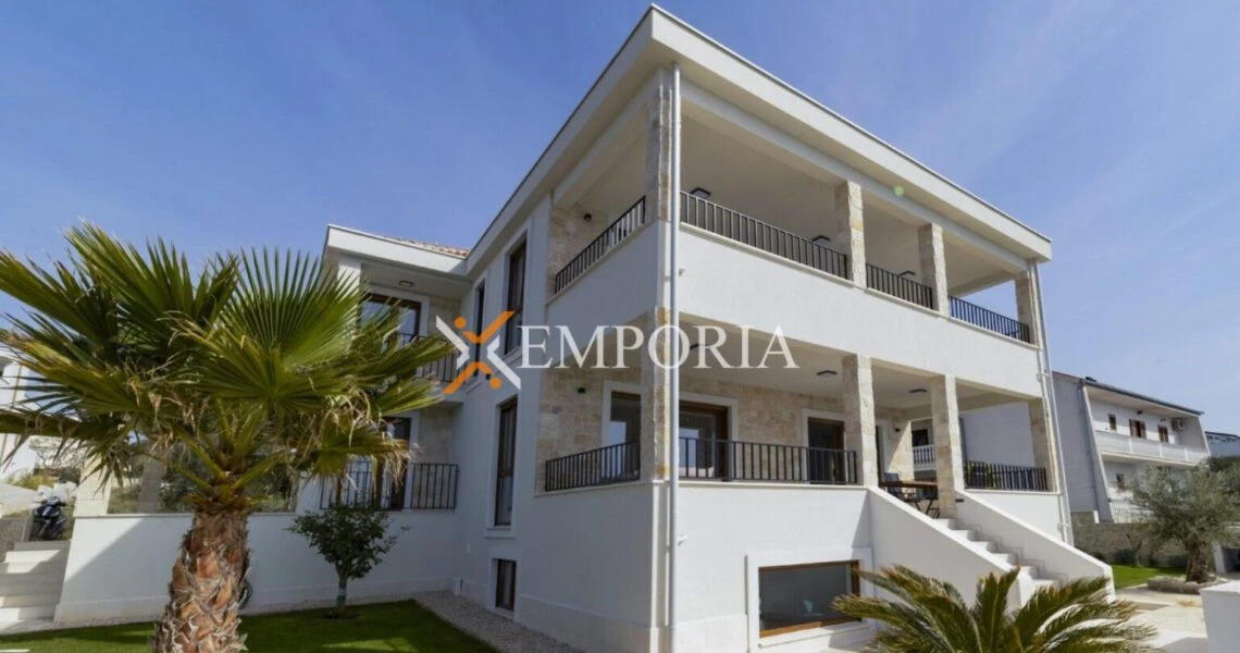 House H627 – Zadar Surrounding Area, Kožino