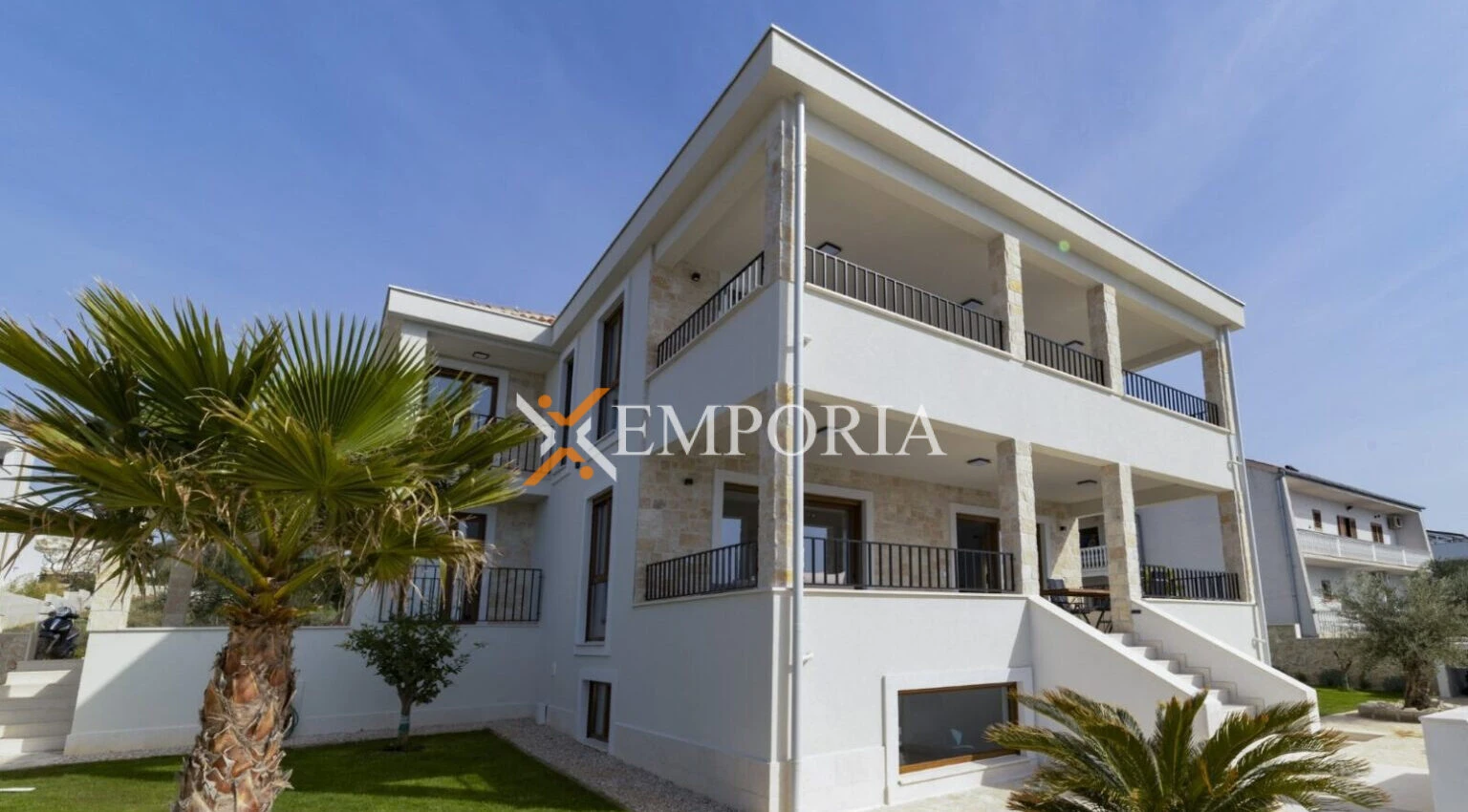 House H627 – Zadar Surrounding Area, Kožino
