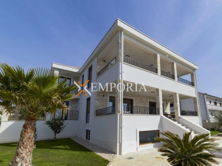 House H627 – Zadar Surrounding Area, Kožino