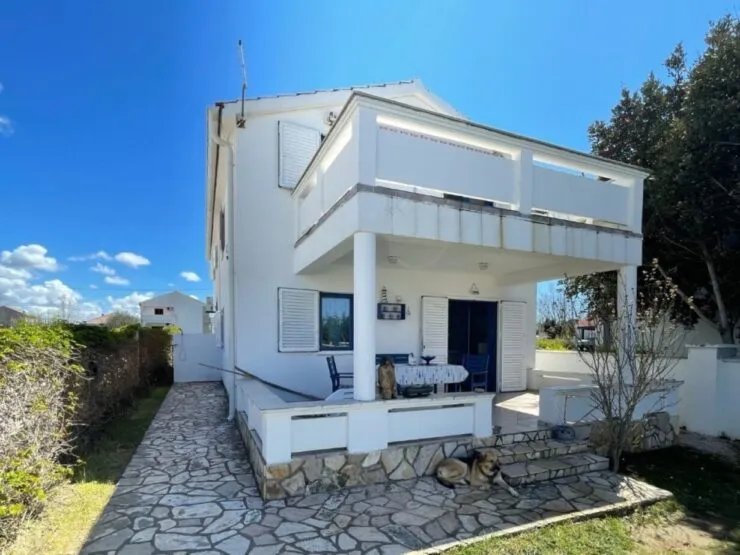House H708 – Privlaka