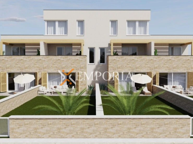 Apartment A1503 – Privlaka
