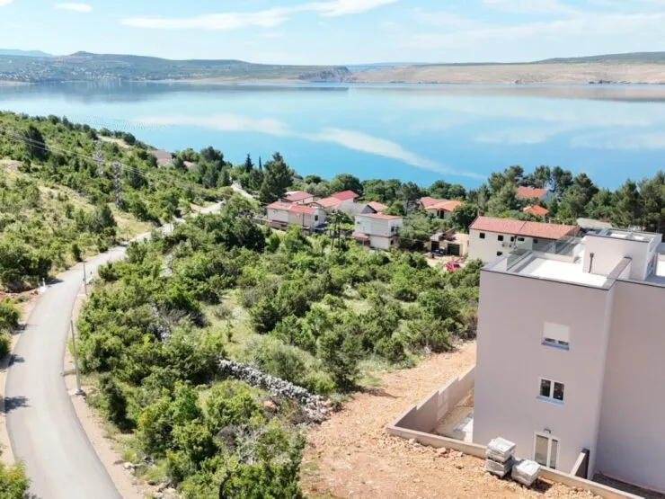 Apartment A1508 – Starigrad, Seline