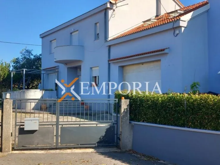 House H710 – Zadar, Bokanjac