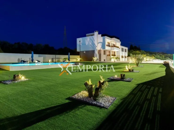House H711 – Zadar, Bili Brig