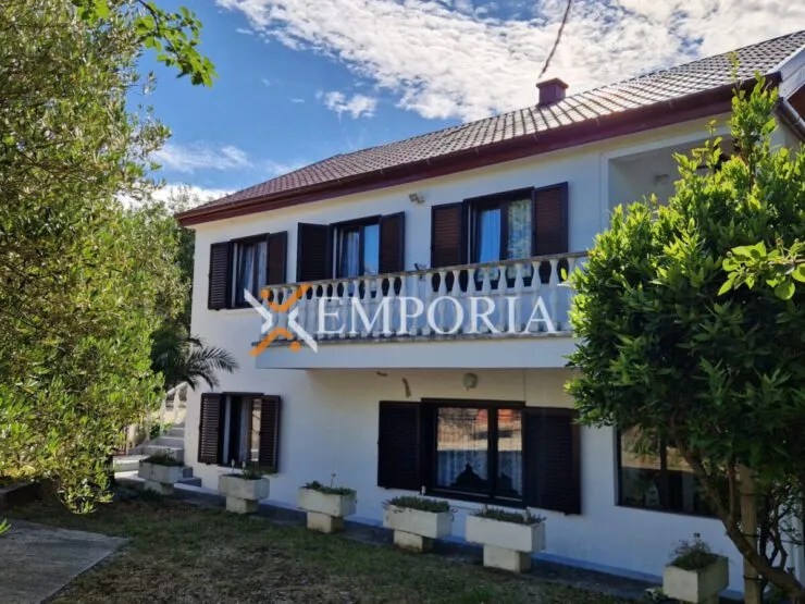 House H713 – Starigrad, Seline