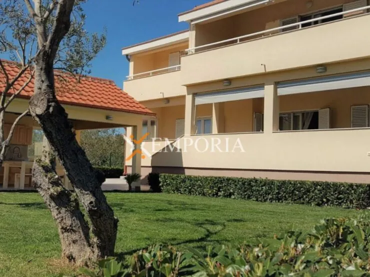 Apartment A1382 – Sveti Filip i Jakov, Sveti Petar na Moru
