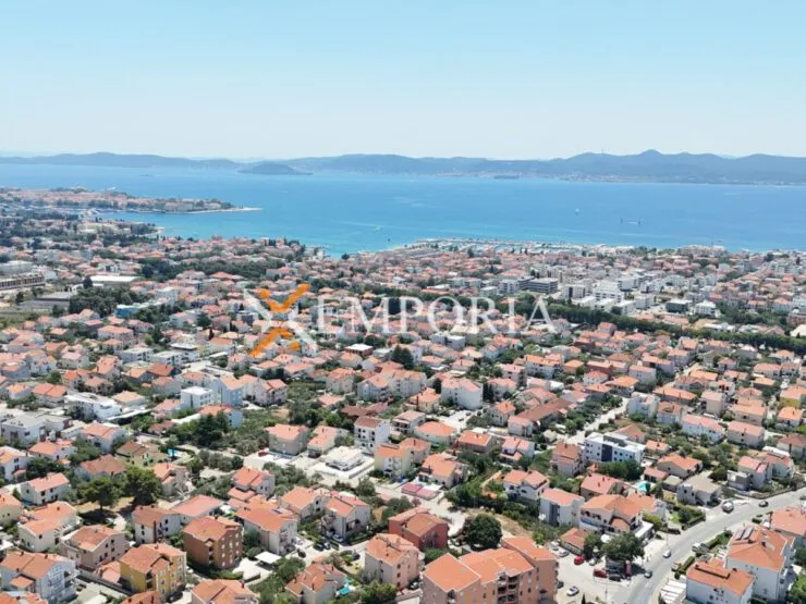 Flat F1259 – Zadar, Borik